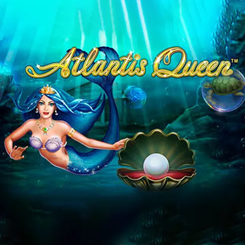 Atlantis Queen - SIGAMEN137