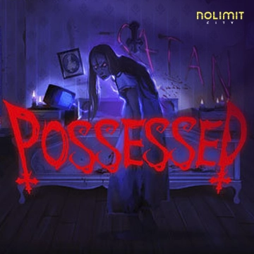 NolimitCity : Possessed - SIGAMEN137