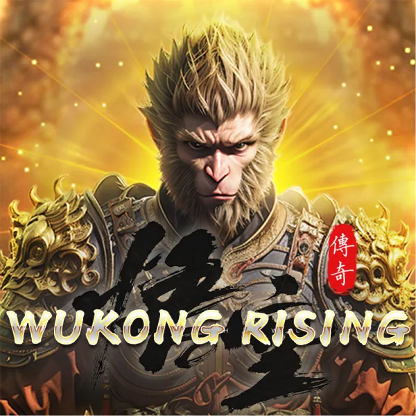 CosmoPlay : Wukong Rising - SIGAMEN137