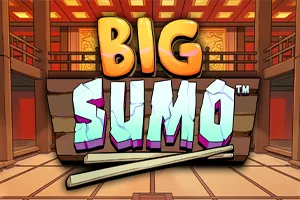 Big Sumo - SIGAMEN137