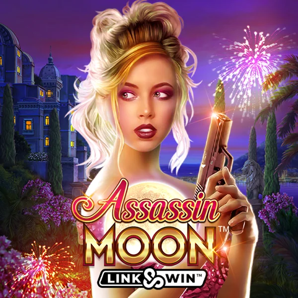 Assassin Moon - SIGAMEN137