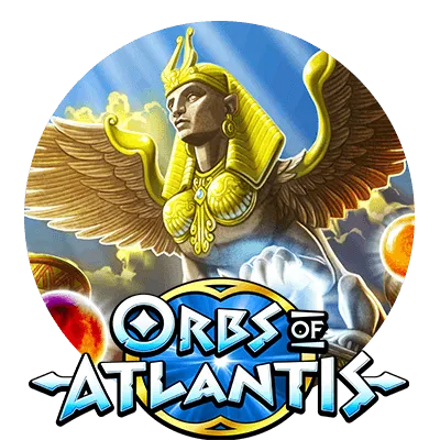 Habanero : Orbs of Atlantis - SIGAMEN137