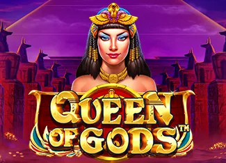 Pragmatic : Queen of Gods - SIGAMEN137