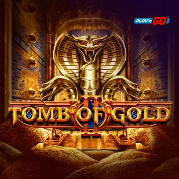 PlaynGo : Tomb of Gold II - SIGAMEN137