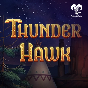 PeterSons : Thunderhawk - SIGAMEN137