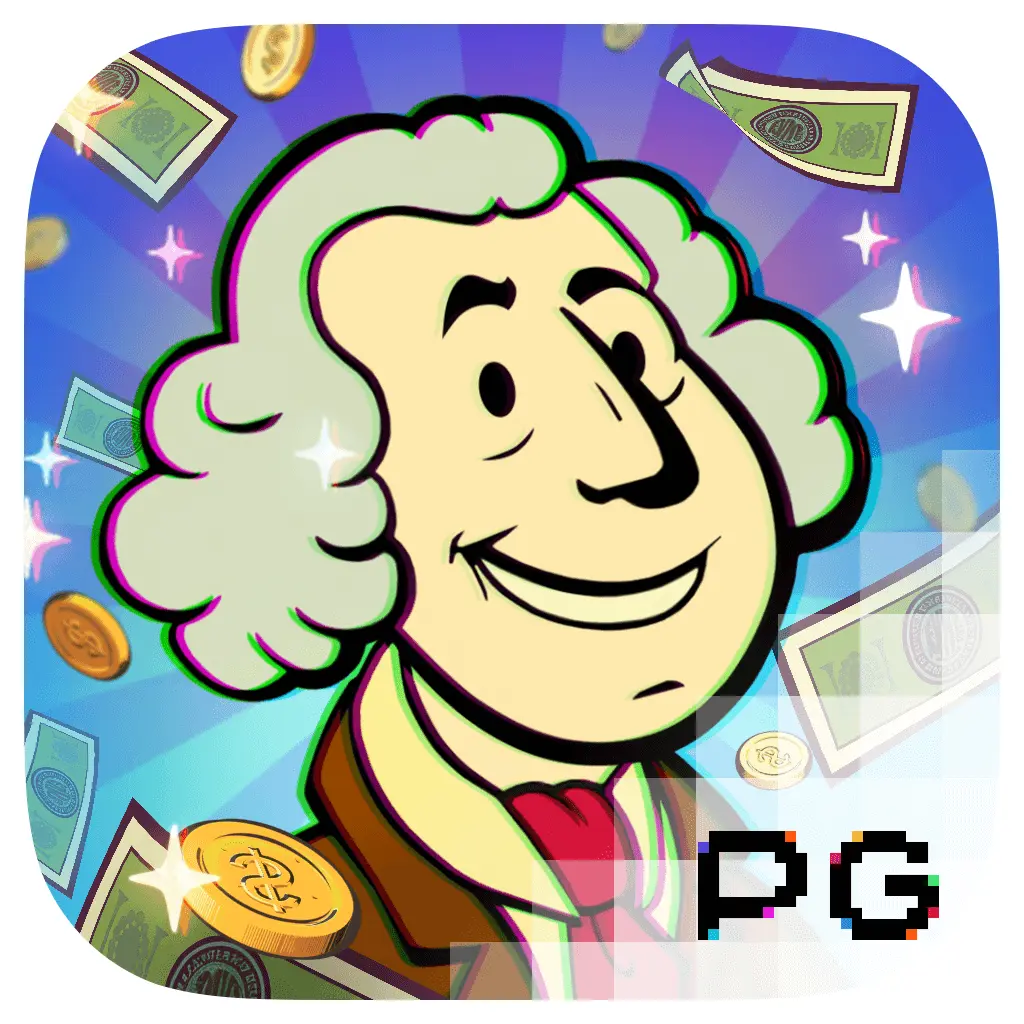 PGSoft : Cash Mania - SIGAMEN137
