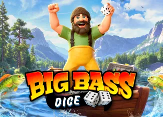 Pragmatic : Big Bass Dice - SIGAMEN137