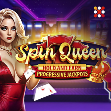 Spin Queen - SIGAMEN137