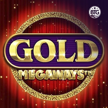 Bigtime : Gold Megaways - SIGAMEN137