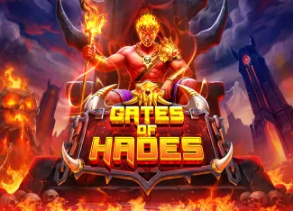 Pragmatic : Gates of Hades - SIGAMEN137
