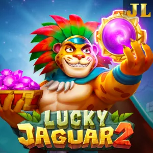 Jili : Lucky Jaguar 2 - SIGAMEN137