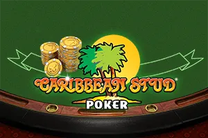 Caribbean Stud Poker - SIGAMEN137