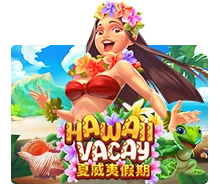 Joker123 : Hawaii Vacay - SIGAMEN137