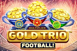 Gold Trio - SIGAMEN137
