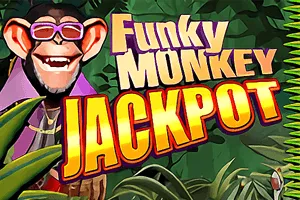 Funky Monkey JP - SIGAMEN137