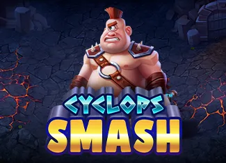 Pragmatic : Cyclops Smash - SIGAMEN137