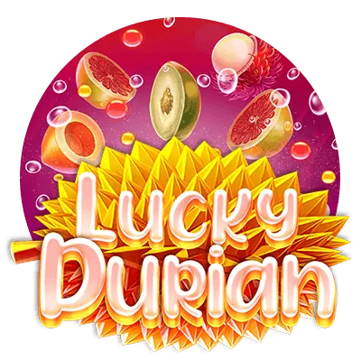 Habanero : Lucky Durian - SIGAMEN137