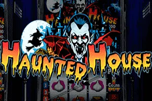 Haunted House - SIGAMEN137