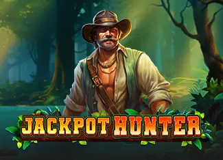 Pragmatic : Jackpot Hunter - SIGAMEN137
