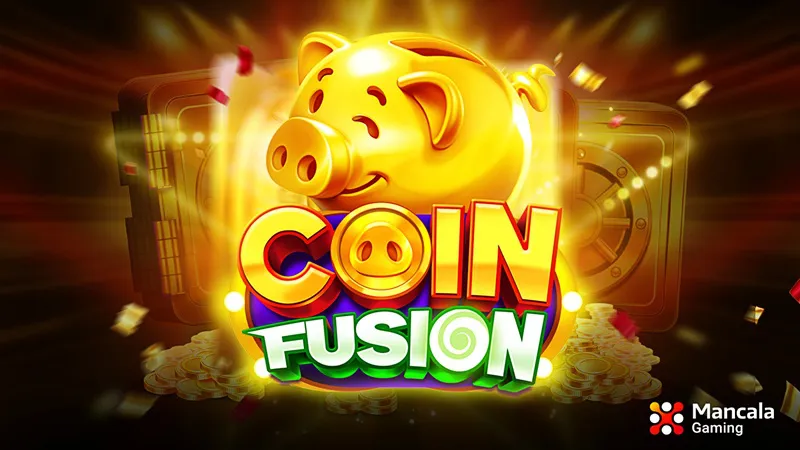 Mancala : Coin Fusion - SIGAMEN137