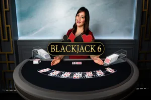 Blackjack 6 - SIGAMEN137