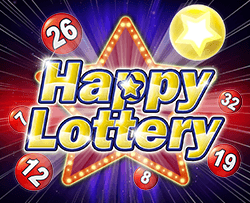 Happy Lottery - SIGAMEN137