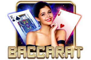 Baccarat Speed - SIGAMEN137