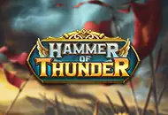 Spadegaming : Hammer of Thunder - SIGAMEN137
