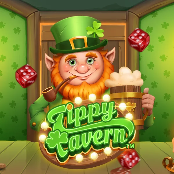 Tippy Tavern - SIGAMEN137