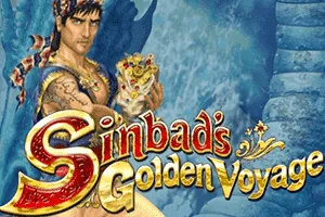 Sinbads Golden Voyage - SIGAMEN137