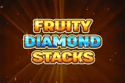 Octoplay : Fruity Diamond Stack - SIGAMEN137