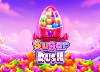 Pragmatic : Sugar Rush - SIGAMEN137