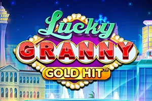 Gold Hit: Lucky Granny - SIGAMEN137