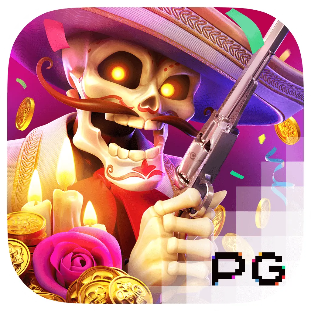 PGSoft : Wild Bandito - SIGAMEN137