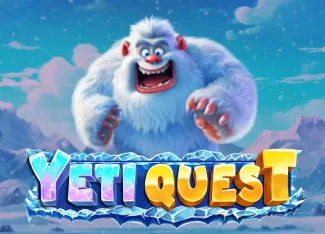 Pragmatic : Yeti Quest - SIGAMEN137