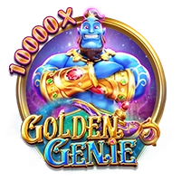 Facai : GOLDEN GENIE - SIGAMEN137