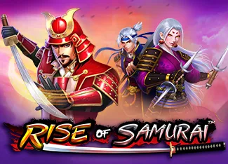 Pragmatic : Rise of Samurai - SIGAMEN137