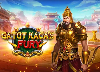 Pragmatic : Gatot Kacas Fury - SIGAMEN137