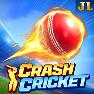 Crash Cricket - SIGAMEN137