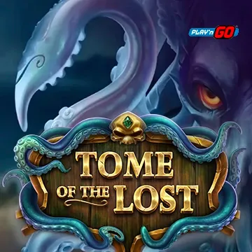 PlaynGo : Tome of the Lost - SIGAMEN137