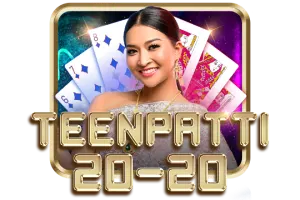 Teen Patti 2020 - SIGAMEN137