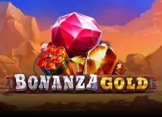 Pragmatic : Bonanza Gold - SIGAMEN137