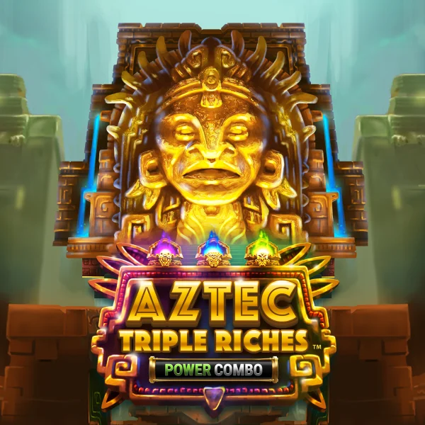 Aztec Triple Riches Power Combo - SIGAMEN137