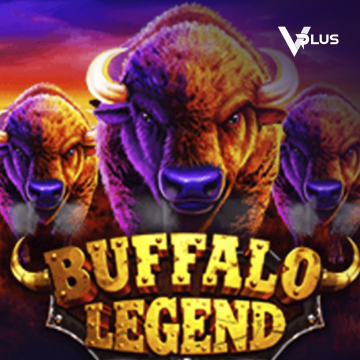 Buffalo Triple Legend - SIGAMEN137