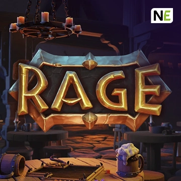 Rage - SIGAMEN137