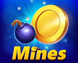 Mines - SIGAMEN137