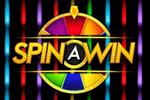 Spin a Win - SIGAMEN137