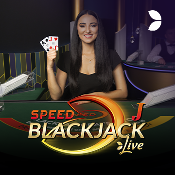 Speed Blackjack J - SIGAMEN137