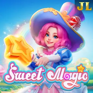 Jili : Sweet Magic - SIGAMEN137