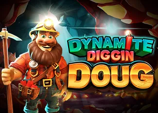 Pragmatic : Dynamite Diggin Doug - SIGAMEN137